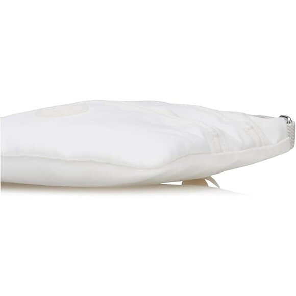 Kipling Keiko Small Crossbody Bag - Alabaster - Picture 5 of 11